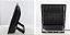 Refletor LED 100W preto SMD 3000K IP66 bivolt. - Imagem 3