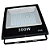 Refletor LED 300W preto Verde SMD IP66 bivolt. - Imagem 1