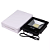Refletor LED 30W 3000K preto SMD IP66 bivolt. - Imagem 4