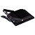 Refletor LED 30W 6500K preto SMD IP66 bivolt. - Imagem 5