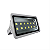 Refletor LED COB 600W Cinza 6500K branco frio IP66 bivolt. - Imagem 2