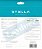Fita LED All Light 8W/M 500LM/M 24V IP20 4000K potência total 40W. - Imagem 4