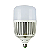 Lâmpada led bulbo Alta Potência 200W E27 bivolt 3000k branco quente. - Imagem 1