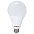 Lâmpada Superled Alta Potência 20W Bivolt 3000K E27. - Imagem 1