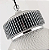 Luminária High Bay LED SMD 50W 3000K bivolt. - Imagem 3
