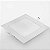 Luminária Plafon LED 6W Quadrada 12cm x 12cm Embutir 4000K bivolt. - Imagem 5