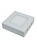 Luminária Plafon LED 6W Quadrada 12cm x 12cm Sobrepor 6500K bivolt. - Imagem 3
