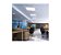 Luminária Plafon LED 72W Quadrado 62cm x 62cm Embutir 4000K bivolt. - Imagem 5