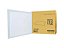 Luminária Plafon LED 72W Quadrado 62cm x 62cm Embutir 4000K bivolt. - Imagem 4