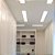 Luminária Plafon LED 72W Retangular 15cm x 120cm Embutir 6500K bivolt. - Imagem 5