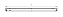 Luminária de sobrepor alto rendimento fechada com difusor para 2 lâmpadas 36/40/45/65W 240cm (HO). - Imagem 5