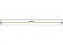 Luminária de sobrepor fechada para 2 lâmpadas T5 28/54W 120cm. - Imagem 5