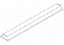 Luminária de embutir branca para 1 lâmpada 36/40/45/65W 240cm (HO). - Imagem 3