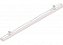Luminária industrial de alto rendimento contínua para 2+2 lâmpadas T5 28/54W 237cm. - Imagem 3