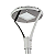 Luminária Pública LED decorativa Ornamental 50W 170 lm/W IP67 3000k Branco quente com base 3 pinos. - Imagem 1