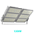 Refletor holofote modular LED 1200W 168000lm 5000K/6500K IP67. - Imagem 1