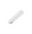 Plafon de Sobrepor Linear LED Dhari Retangular Recuado 2700K 19,4W Bivolt 59,2x9,4x7,5cm Alumínio Branco Fosco. - Imagem 3