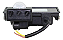 Refletor Com Sensor De Presença Led 30w Fotocélula Bivolt 6500k Preto. - Imagem 4