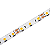 Fita LED Eco 10W/M 12V IP20 2700K potência total 50W. - Imagem 1