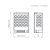 Fonte driver ECO para Fita LED 20W 12V. - Imagem 2