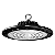 Luminária High Bay UFO 100W 6500K 100lm/W IP65. - Imagem 1