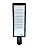 Luminária Pública 300W LED SMD Branco Frio 6500k IP67 bivolt. - Imagem 1