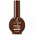 ESMALTE EM GEL MARROM ESCURO 10G ANY LOVY - Imagem 2