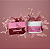 GEL PINK NUDE MAIS 24G ANYLOVY - Imagem 1