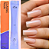 SACHE GEL CLASSIC NUDE 14G VOLIA SEM TPO - Imagem 1