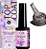 TOP COAT SELANTE PARA UNHAS HOLOSHINE - Imagem 1