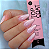 SACHE TOP COAT PINK VOLIA 09G - Imagem 2
