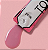 SACHE TOP COAT PINK VOLIA 09G - Imagem 3