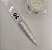 GLITTER MATERIAL IMPORTADO ALTO BRILHO KAISA (ACUCAR CRISTAL FLACK) - Imagem 1