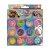 KIT GLITTER  FLOCADO 12 CORES KAISA - Imagem 1