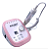 MOTOR  TOUCH 35.000 RPM KAISA BRANCO - Imagem 3