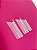 TIPS PCT 500UNID. CURVATURA C NATURAL LEITOSA FAN NAILS - Imagem 1