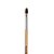 PINCEL ACRILICO KISS N4 100% NATURAL - Imagem 1