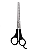 PROART TESOURA 7 FIRST LINE DENTADA - Imagem 1