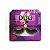 CILIOS POSTICOS DUO 3D MINK - Imagem 1