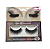 CILIOS POSTICO ITIS BEAUTY 5D - Imagem 1