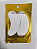 PADS EM GEL 5 PARES EYE GEL VITAMINA C + ALOE EXTRACT - Imagem 1