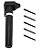 MIXER MISTURADOR DE HENNA PRETO - Imagem 1