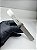 BASE EM INOX  PARA LIXA REFIL RETA LONGA 20 STALEKS - Imagem 2
