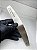 BASE EM INOX PARA LIXA REFIL MBE-40 BUMERANG - Imagem 3