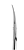 TESOURA DE CUTÍCULA STALEKS PRO- SE-50-1 - SÉRIE EXPERT 50 - Imagem 3