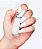ESMALTE IMPALA BRANCO 7,5ML - Imagem 1