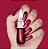 ESMALTE IMPALA A COR DA MODA AMOR PEROLADO - Imagem 1