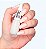 ESMALTE IMPALA TOP POP TRANSPARENTE 7,5ML - Imagem 1