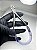 ALICATE DELICATE CORTE RETO 722 - Imagem 3