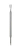 ESPATULA INOX DELICATE REF 203 - Imagem 2